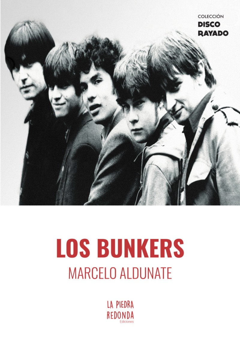 Los Bunkers: Un debut que marcó un antes y un después